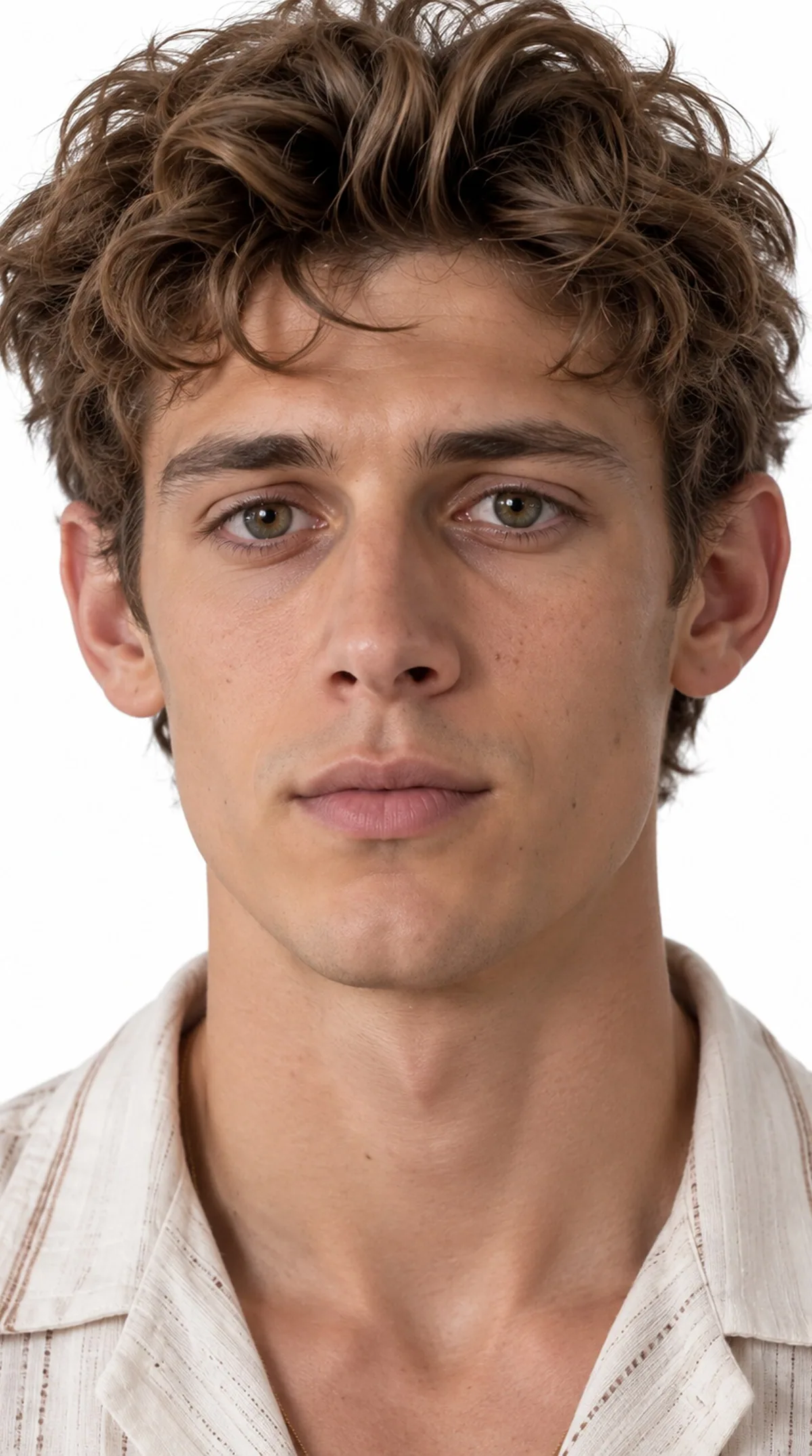Jarred Harper — short drama actor
