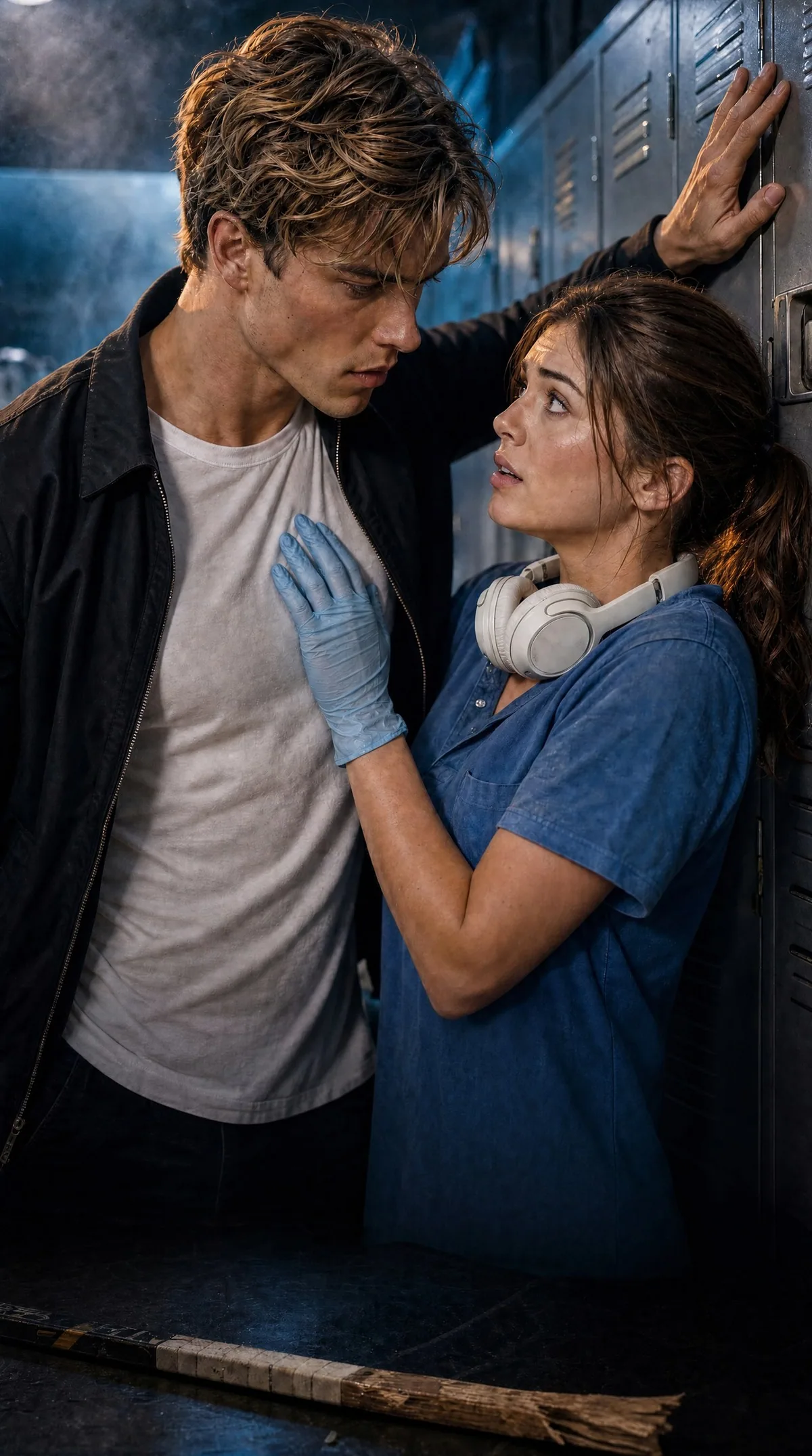 Broken Bonds — Romance Short Dramas short drama