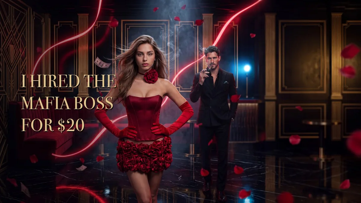 The Boss Affair — Romance Short Dramas short drama
